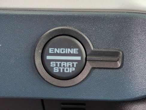 New 2026 Ford Bronco Heritage Edition AWD/4WD image 30