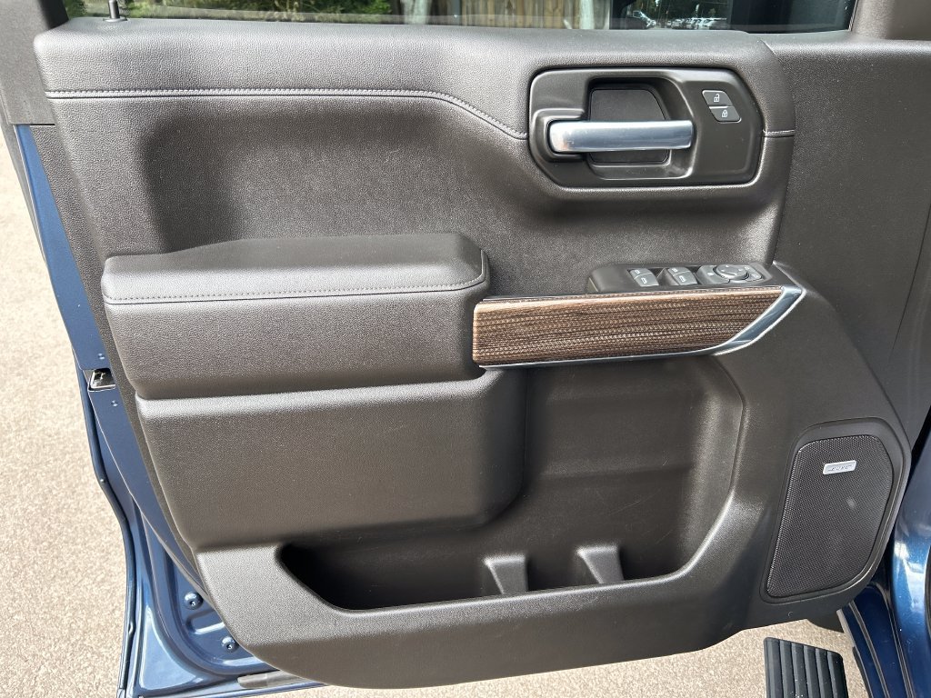 Used 2020 Chevrolet Silverado 1500 RST w/ All-Star Edition AWD/4WD image 18