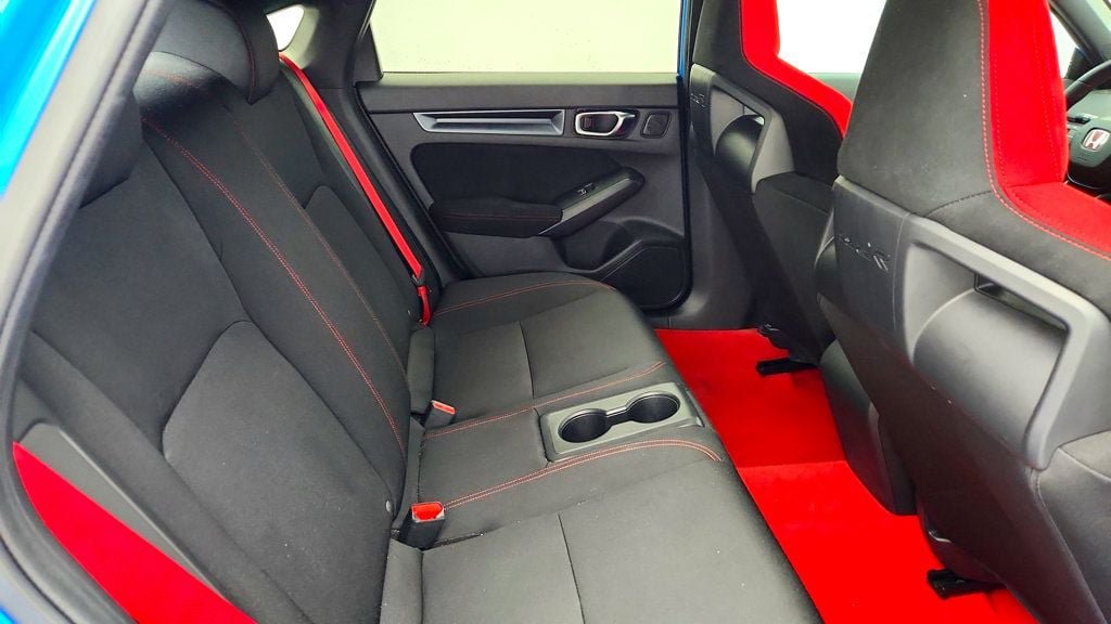 Used 2023 Honda Civic Type R image 23