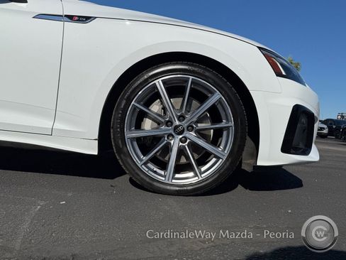 Used 2025 Audi A5 2.0T Premium Plus image 12