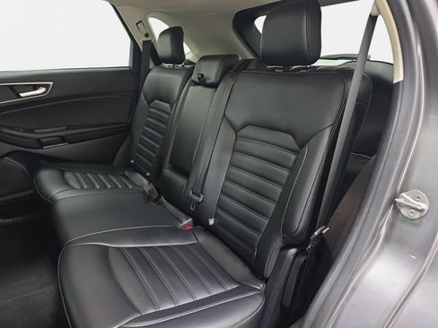 Certified 2024 Ford Edge SEL AWD/4WD image 11