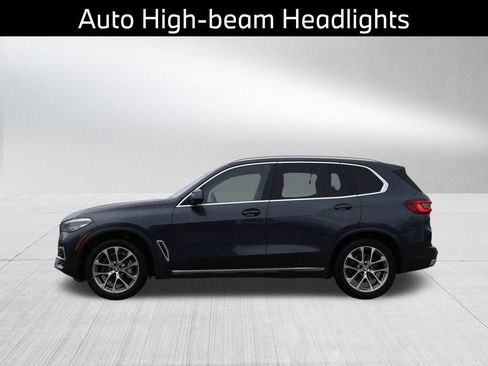 Used 2022 BMW X5 xDrive40i AWD/4WD image 15