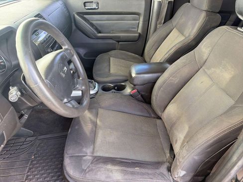 Used 2007 HUMMER H3 w/ Tactical Edition Package AWD/4WD image 5