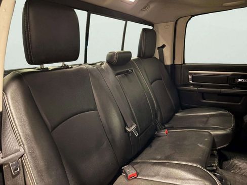 Used 2013 RAM 1500 Sport w/ Sport Premium Group image 23