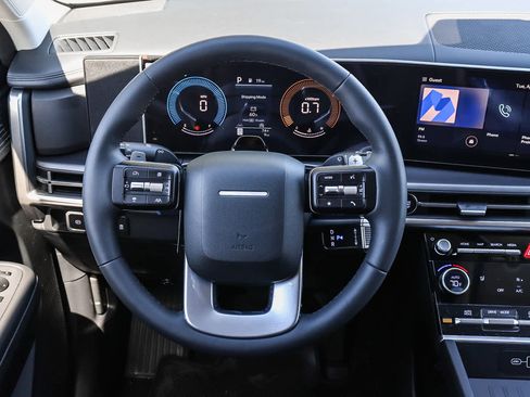 New 2026 Hyundai Santa Fe SEL FWD image 18