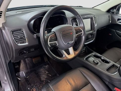 Used 2016 Dodge Durango Limited w/ Premium Group image 10