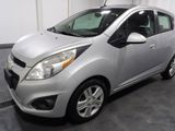 Used 2014 Chevrolet Spark LT image 3