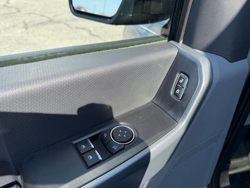 Used 2022 Ford F150 XLT image 12