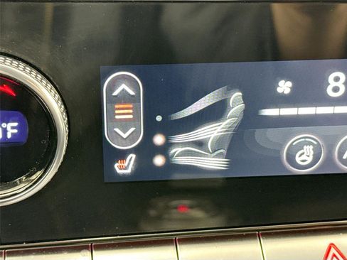 Used 2024 Genesis GV70 2.5T w/ Advanced Package AWD/4WD image 8