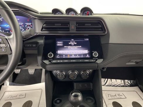 Used 2025 Nissan Z Sport w/ Floor Mat Package image 25