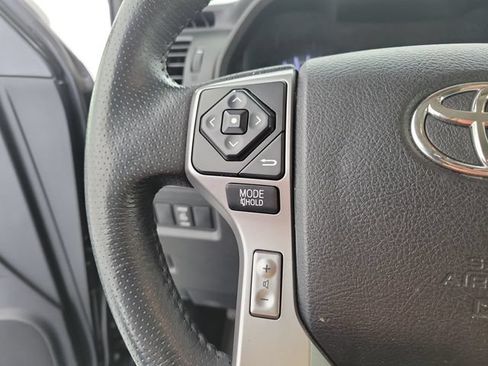 Used 2019 Toyota 4Runner SR5 RWD image 21