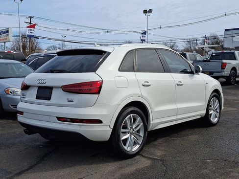 Used 2018 Audi Q3 2.0T Premium w/ Convenience Package image 7