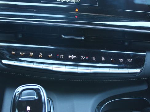 Used 2024 Cadillac Escalade Sport image 52