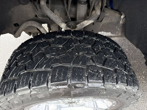 Used 2019 Chevrolet Silverado 2500 High Country w/ Duramax Plus Package image 11