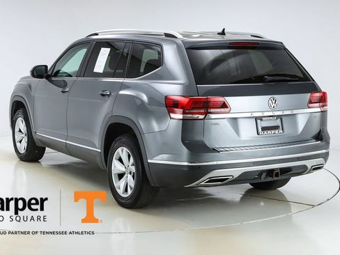 Used 2019 Volkswagen Atlas SEL image 7
