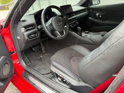 Used 2026 Toyota Supra RWD image 15