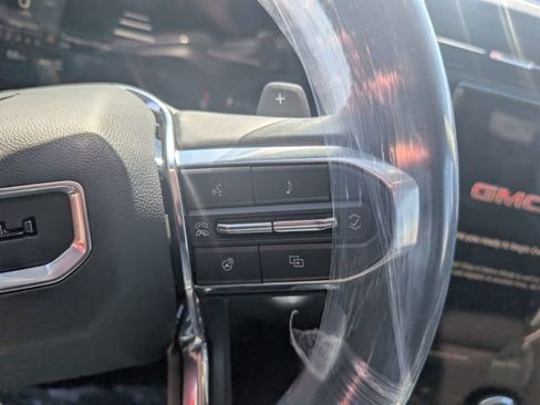 New 2026 GMC Terrain Denali AWD/4WD image 18