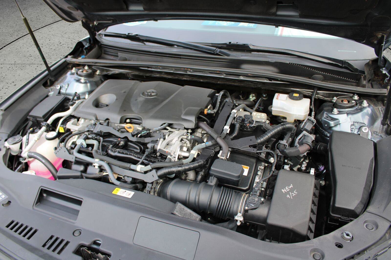 Used 2019 Toyota Avalon XLE FWD image 50