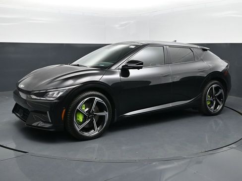 Used 2023 Kia EV6 GT image 1