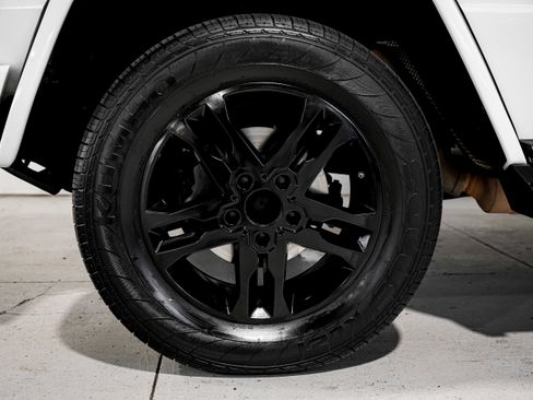 Used 2014 Mercedes-Benz G 550 image 50