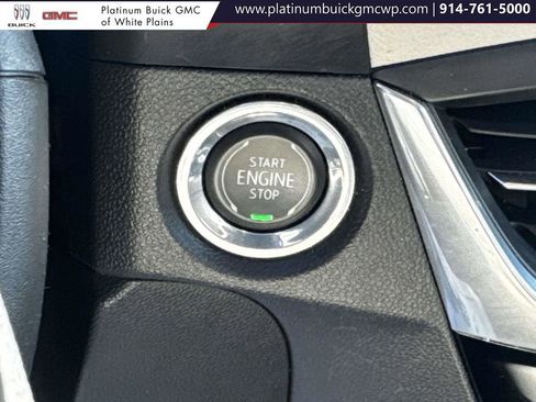 Used 2024 Buick Encore GX Avenir image 23