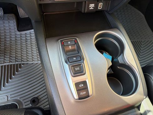 Used 2023 Honda Ridgeline RTL image 22