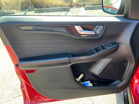 Used 2023 Ford Escape ST-Line w/ Tech Pack #1 image 20