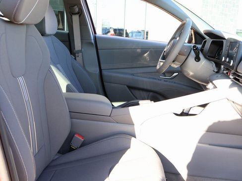 New 2026 Hyundai Elantra Sport w/ Cargo Package image 14