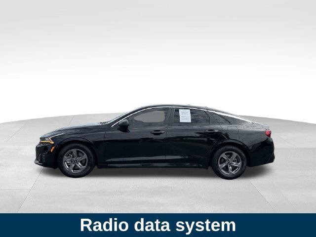 Used 2023 Kia K5 LXS FWD image 2