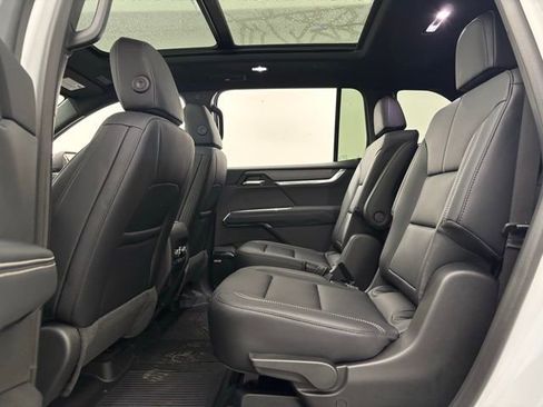 New 2026 GMC Acadia Elevation w/ Elevation Premium Package image 43