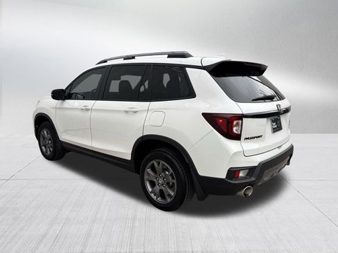 Used 2024 Honda Passport TrailSport image 8