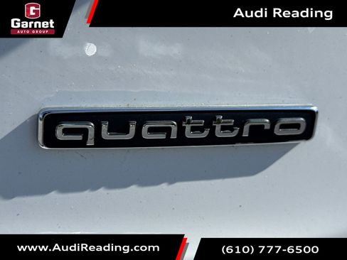 Used 2023 Audi Q5 2.0T Premium w/ Convenience Package AWD/4WD image 41