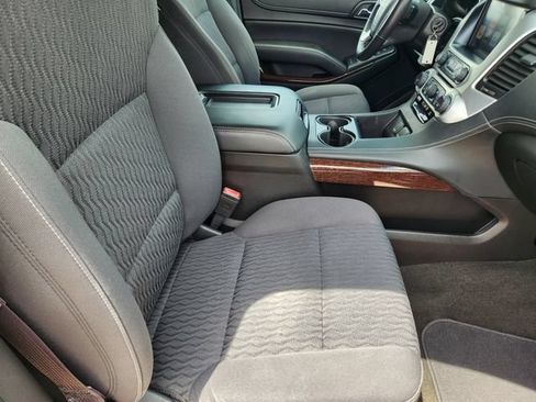Used 2017 GMC Yukon SLE w/ Convenience Package RWD image 14