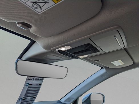 New 2026 Honda CR-V EX-L image 24