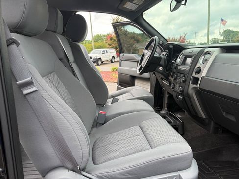 Used 2013 Ford F150 XLT w/ Luxury Equipment Group AWD/4WD image 48