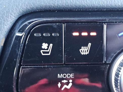 Certified 2026 Honda Passport TrailSport Elite image 13