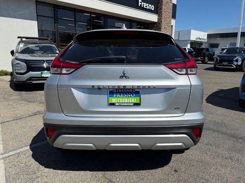 Used 2024 Mitsubishi Eclipse Cross SE AWD/4WD image 11