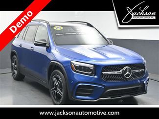 Used 2024 Mercedes-Benz GLB 250 image 1