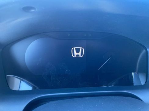 New 2026 Honda HR-V EX-L image 16