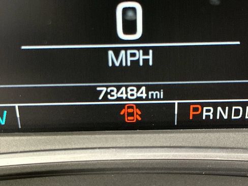 Used 2017 Chevrolet Malibu LT FWD image 32