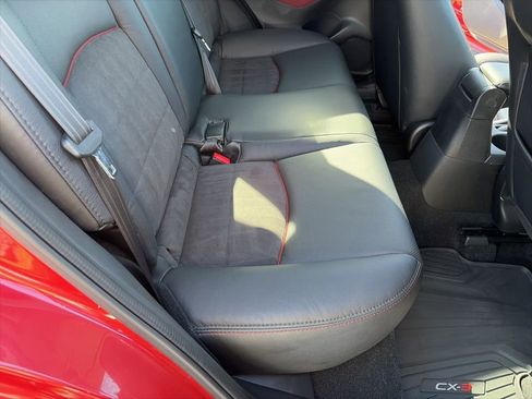 Used 2016 MAZDA CX-3 Grand Touring FWD image 27
