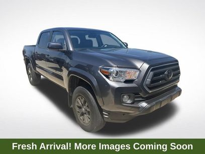 Used 2023 Toyota Tacoma SR5