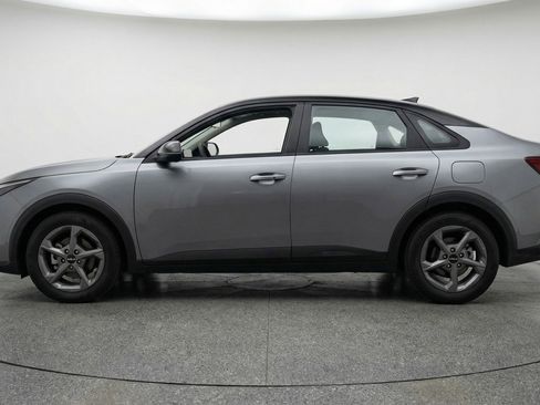 Used 2025 Kia K4 FWD image 5