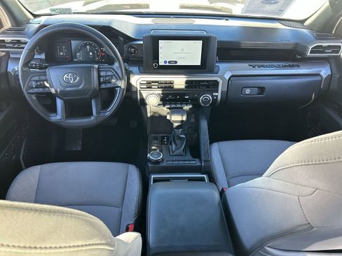 Used 2024 Toyota Tacoma SR5 AWD/4WD image 12