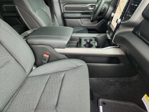 New 2026 RAM 1500 Lone Star AWD/4WD image 10