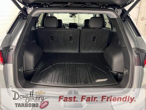 New 2025 Chevrolet Blazer LT w/ Midnight/Sport Edition image 37