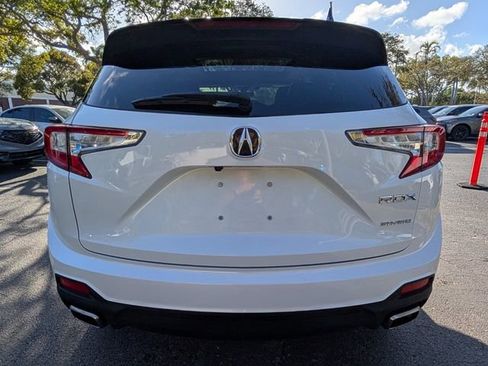 Certified 2024 Acura RDX Base image 18