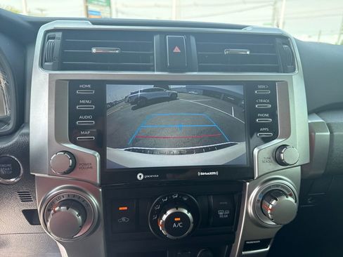 Used 2021 Toyota 4Runner SR5 RWD image 22