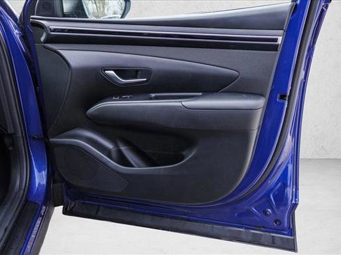 Certified 2023 Hyundai Tucson SEL w/ Convenience Package image 30