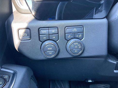 New 2026 Chevrolet Silverado 1500 RST image 17